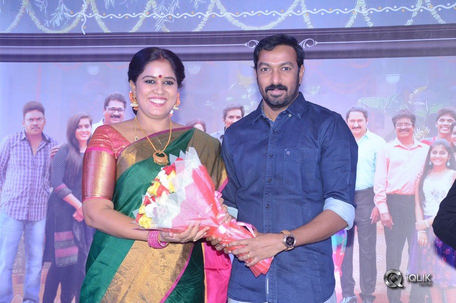 Ammammagarillu-Movie-Successmeet